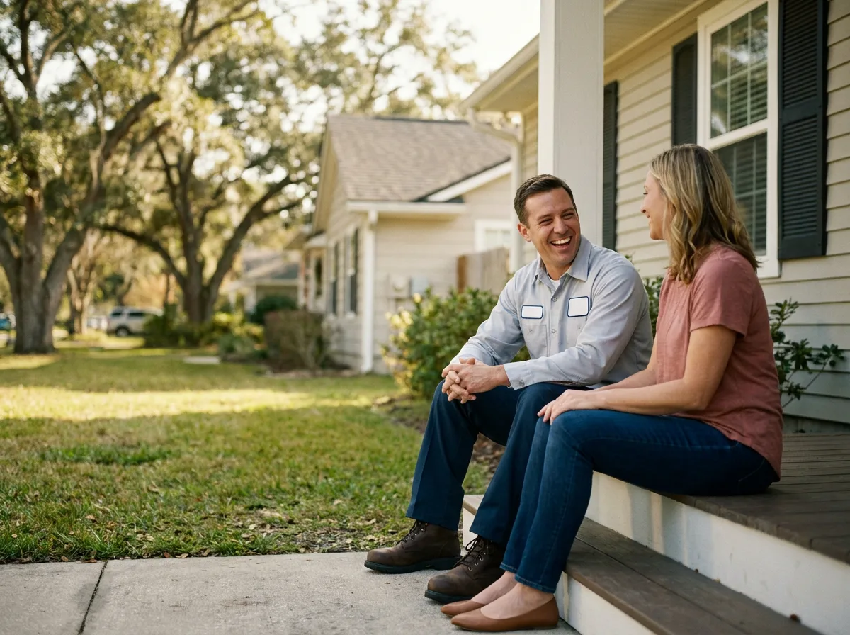 Septic tank pumping FAQs for Daisy, GA